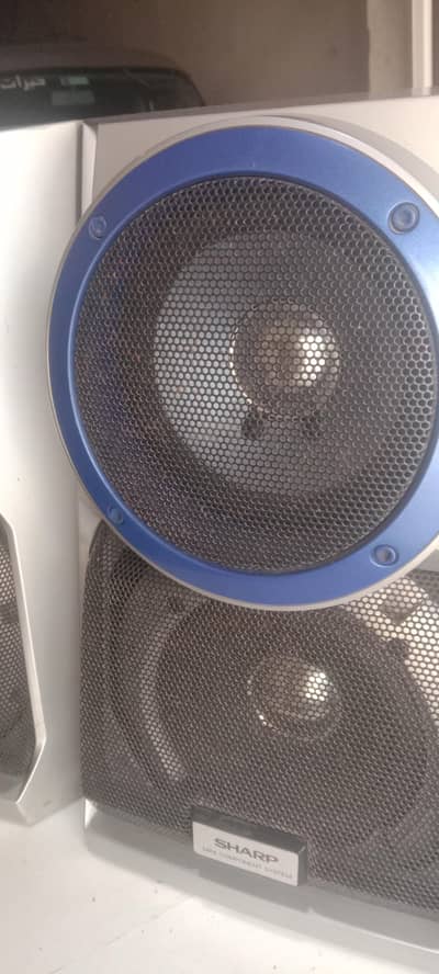 speakers for sale