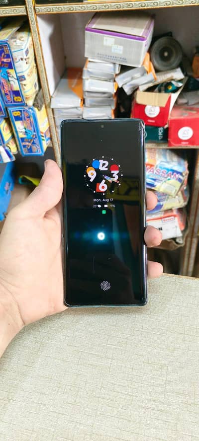 infinix