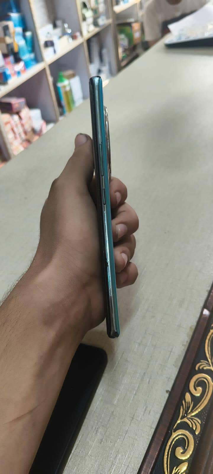infinix 4
