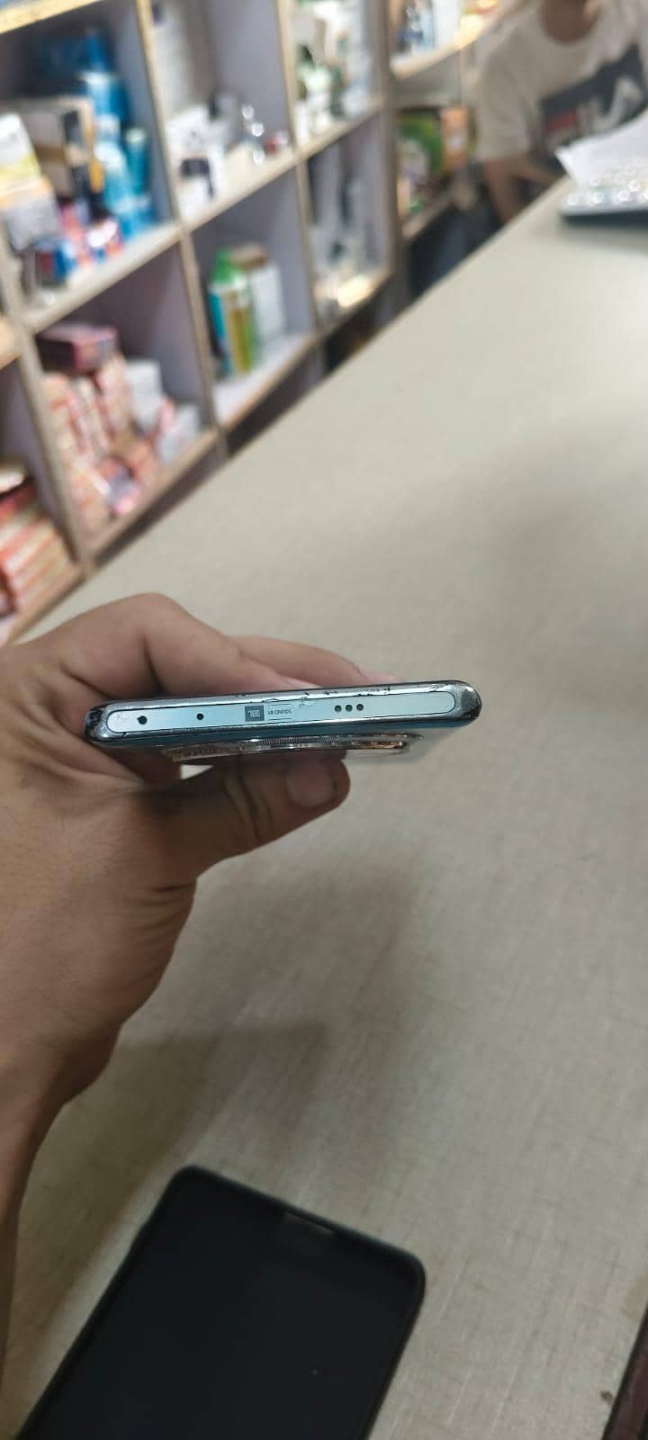 infinix 6