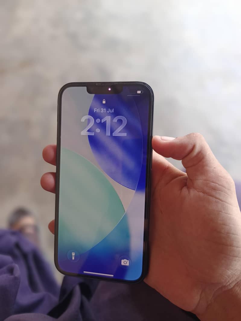 Apple iPhone 13 1