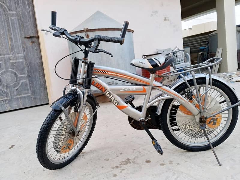 bicycle 0