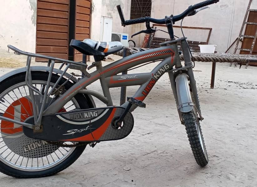 bicycle 1