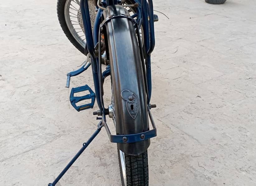 bicycle 2