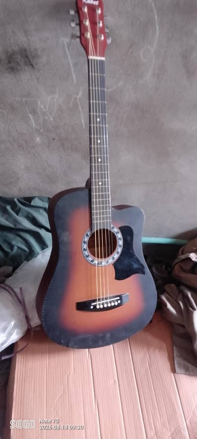 guitar 