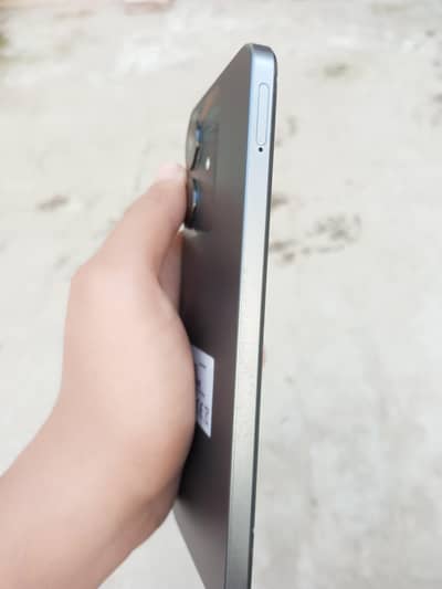 Realme Note 60x