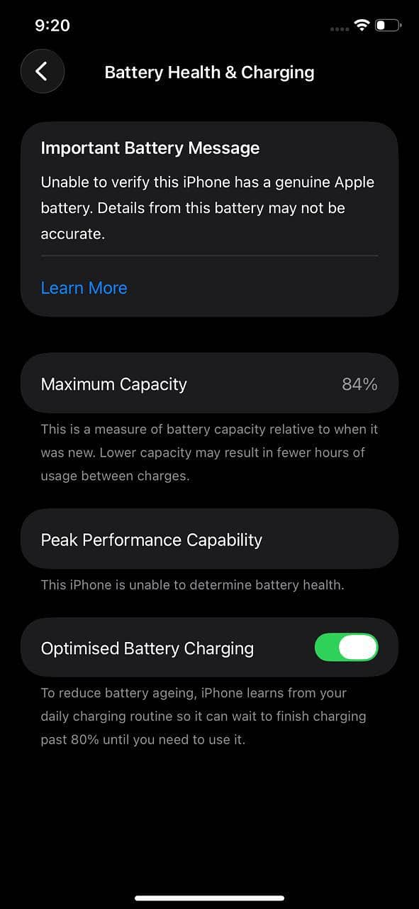 Apple iPhone 11 6