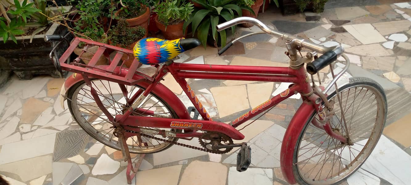 Good Condition 2