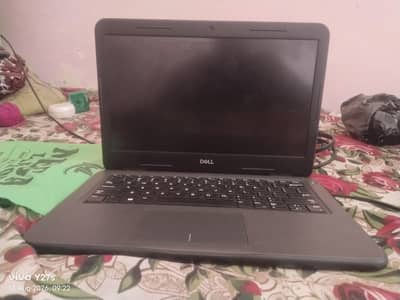 Dell Latitude 3310 core i3 8th generation| 8GB RAM| 128 GB SSD|