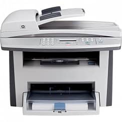 HP LaserJet 3052 All in One Printer