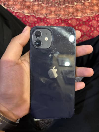 Apple iPhone 12