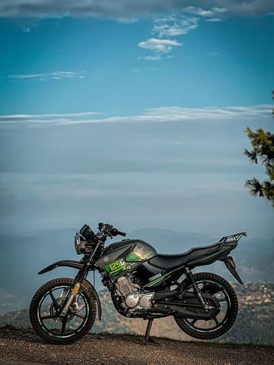 Bike in good condition