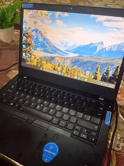 Lenovo ThinkPad i5 10th
