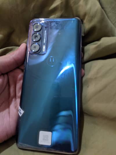 Motorola Edge 2021 5G
