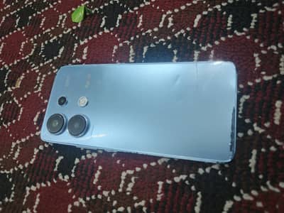 Xiaomi Redmi Note 13
