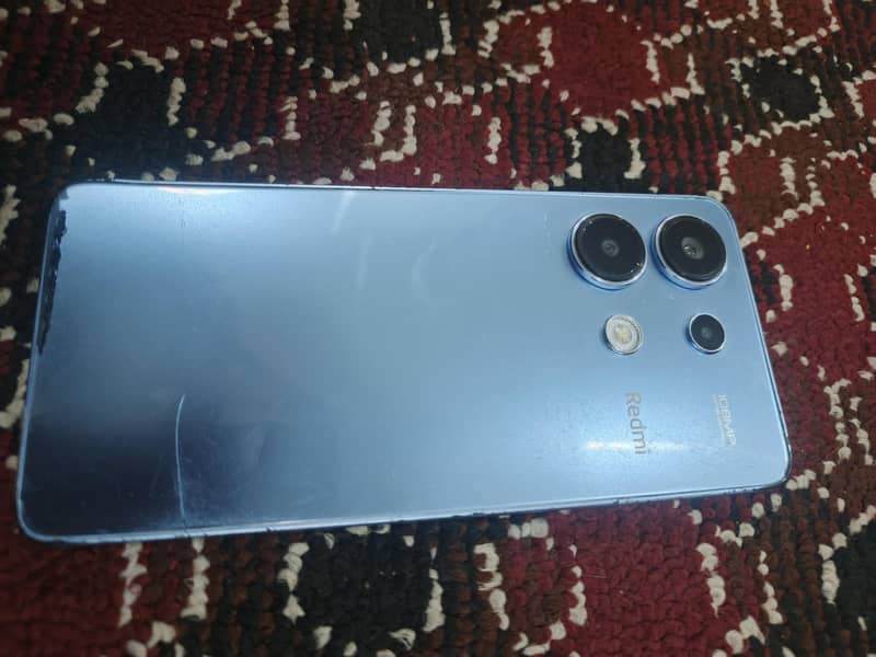 Xiaomi Redmi Note 13 1
