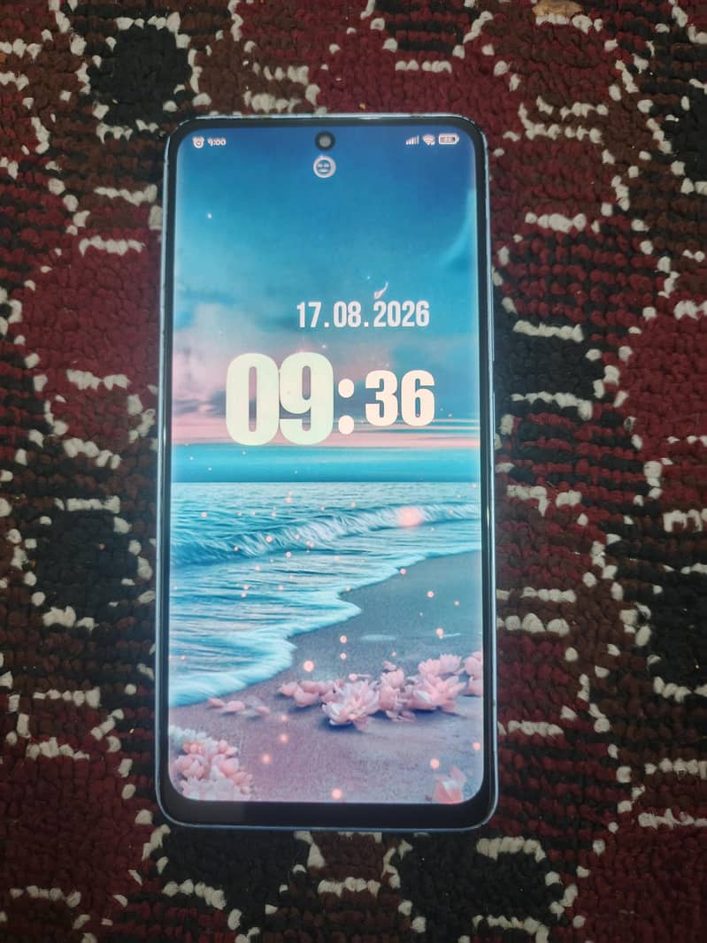 Xiaomi Redmi Note 13 2