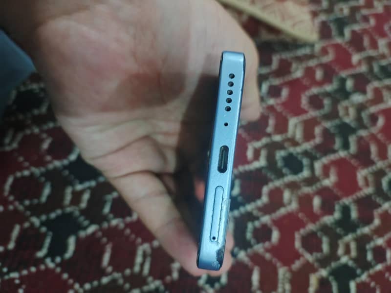 Xiaomi Redmi Note 13 5