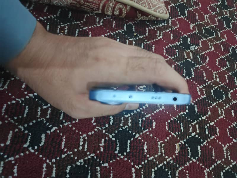 Xiaomi Redmi Note 13 6