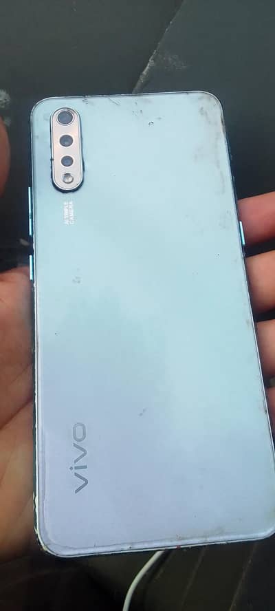 Vivo S1 Pro
