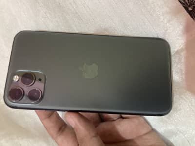 Apple iPhone 11 Pro 10/10