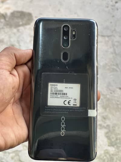 OPPO A5 2020