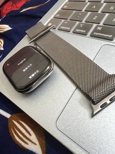 Apple Watch Series 11 46mm GPS + Esim | Apple Watch