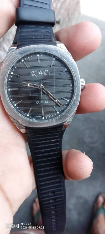 brand watch