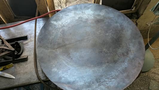 KITCHEN TAWA