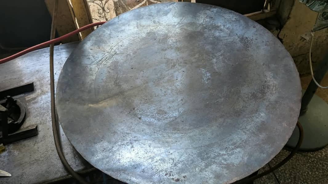 KITCHEN TAWA 1