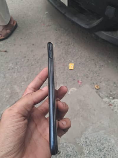 Infinix S5 Lite