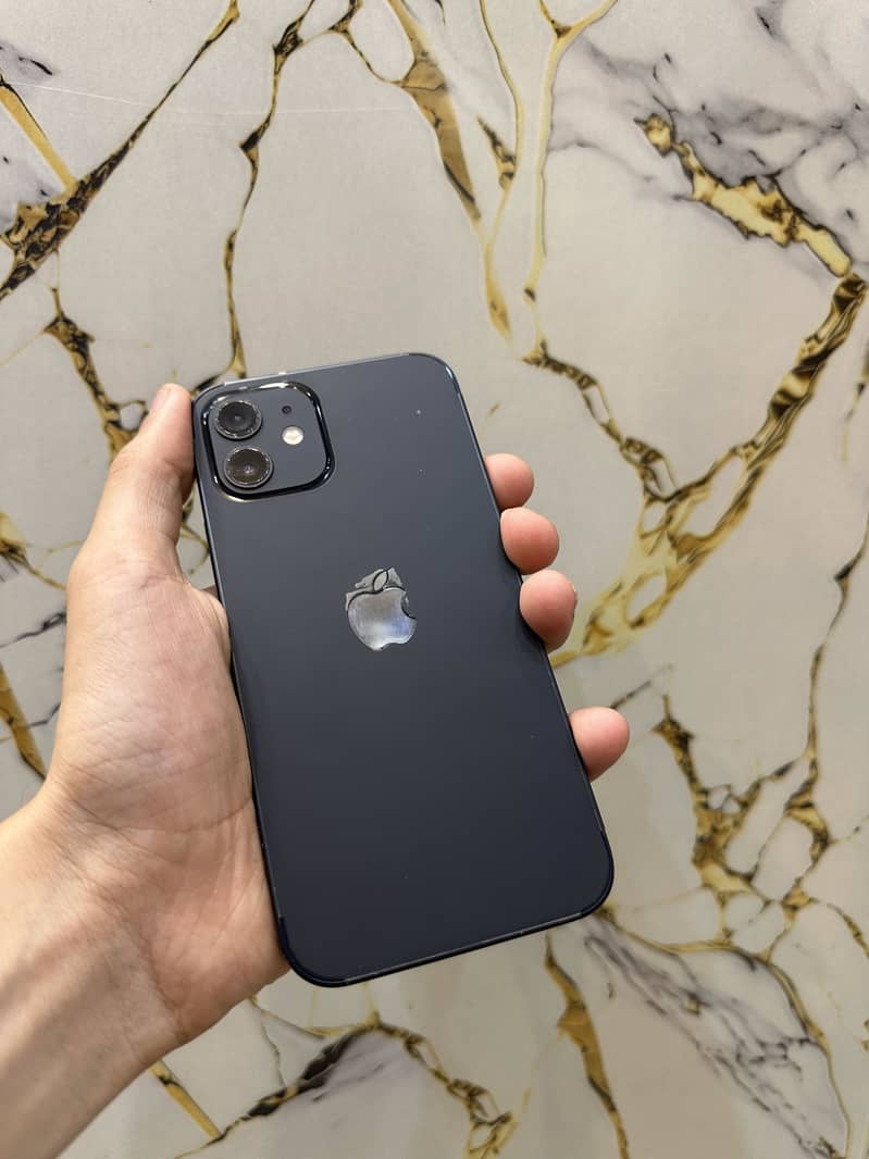 Apple iPhone 12 0