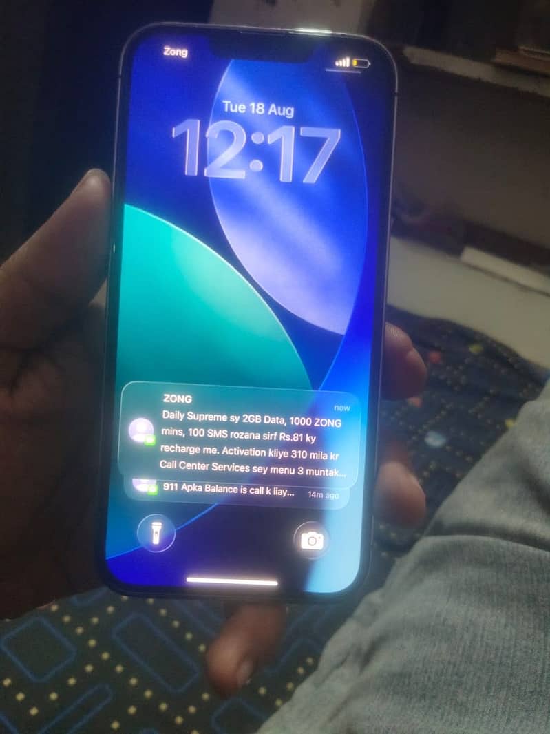 Apple iPhone 13 Pro 0
