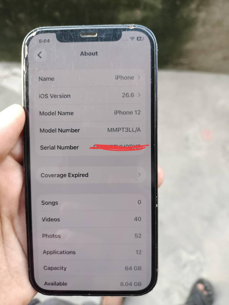 Apple iPhone 12 1