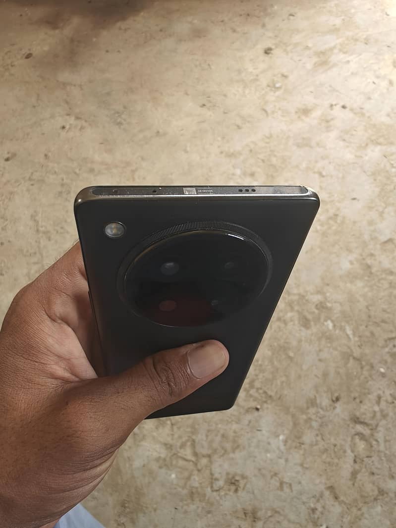 Infinix Zero 40 2