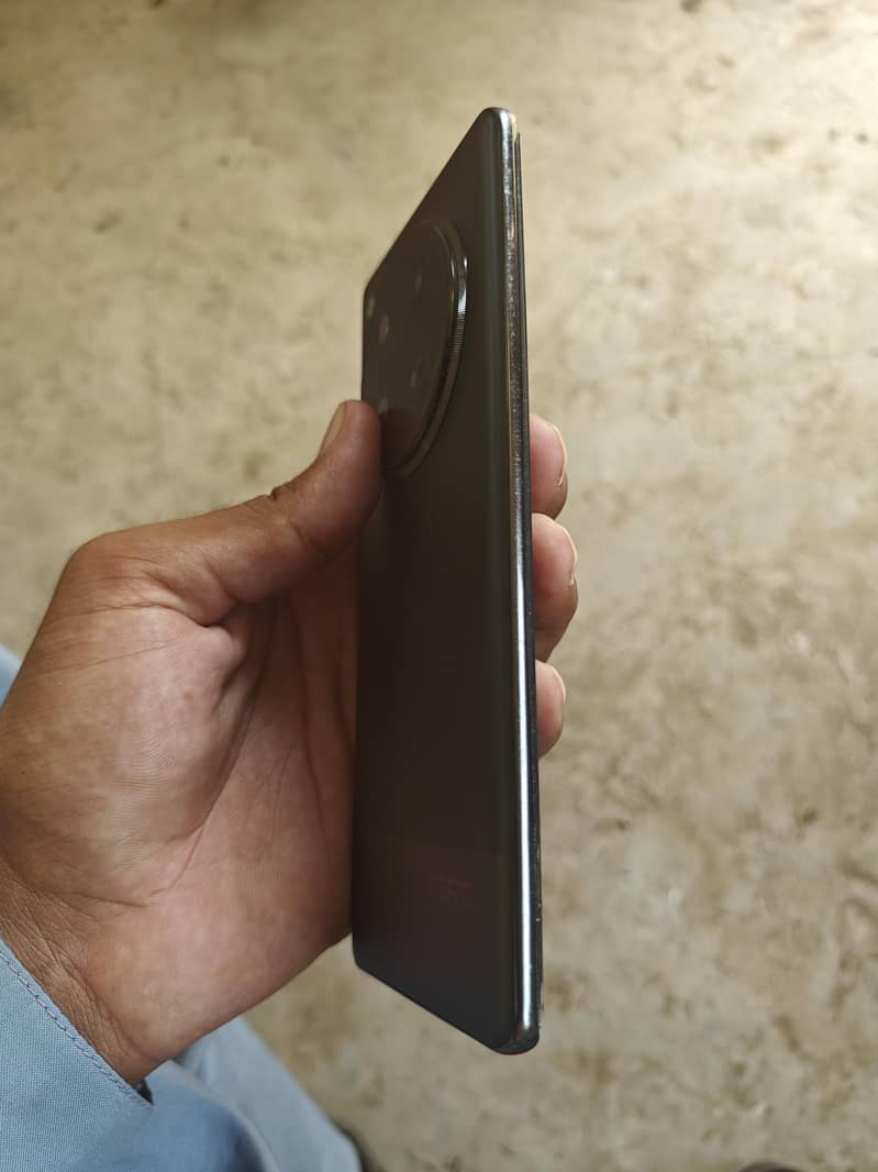Infinix Zero 40 3