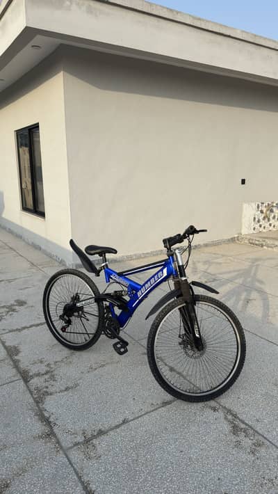 Humber Bicycle