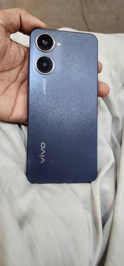 vivo y03 4/64
