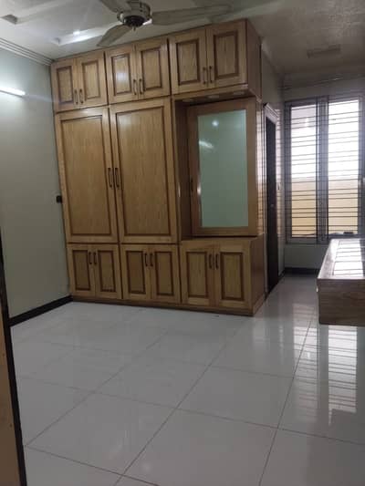 G-11 Real Pics 20 - 60 Beautiful Ground Portion Car Porch Near Markaz