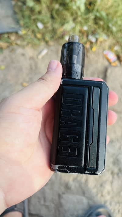Voopoo drag 3