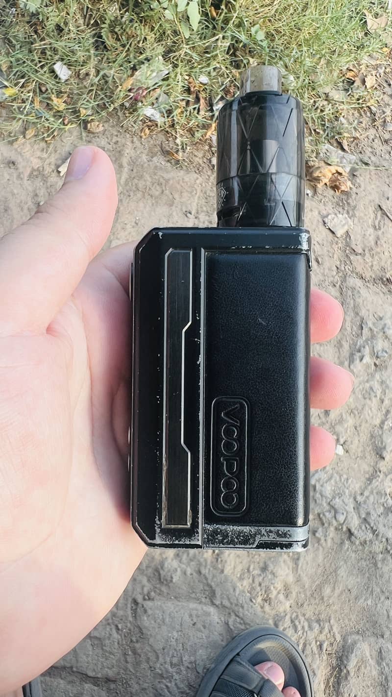 Voopoo drag 3 1