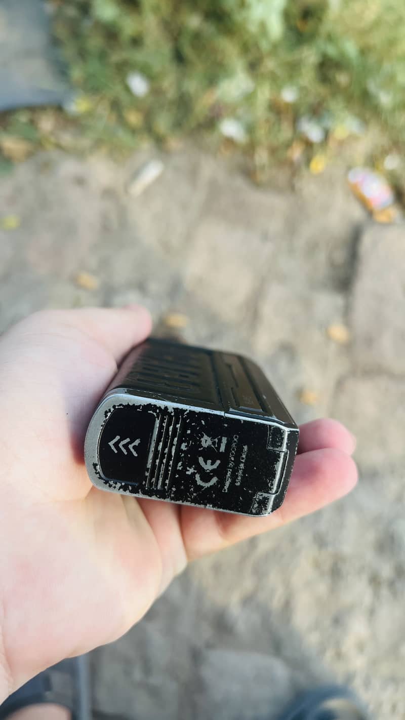 Voopoo drag 3 5