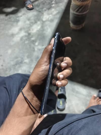 Infinix Hot 50 Pro Plus