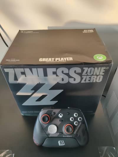 PC and Xbox Pro Controller Gamesir G7 Pro ZZZ