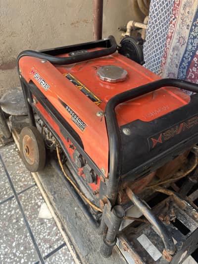 5 year old not working