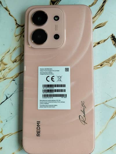 redmi c15