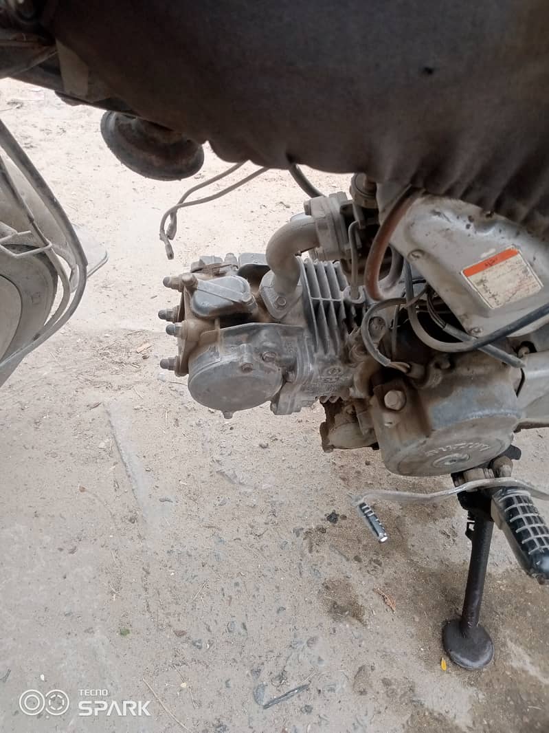 Suzuki Sprinter 2010 1