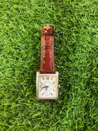 Men Watch