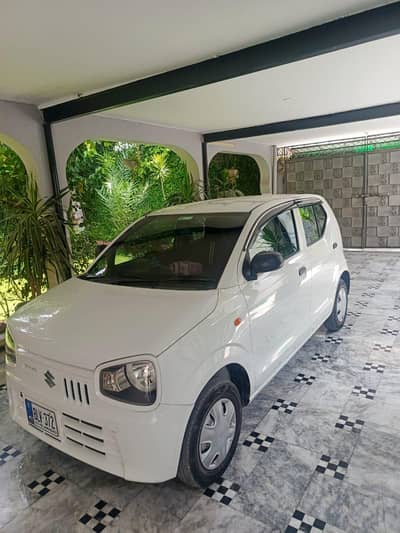 Suzuki Alto 2022 Model. 0310/5305737