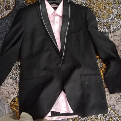 zara man